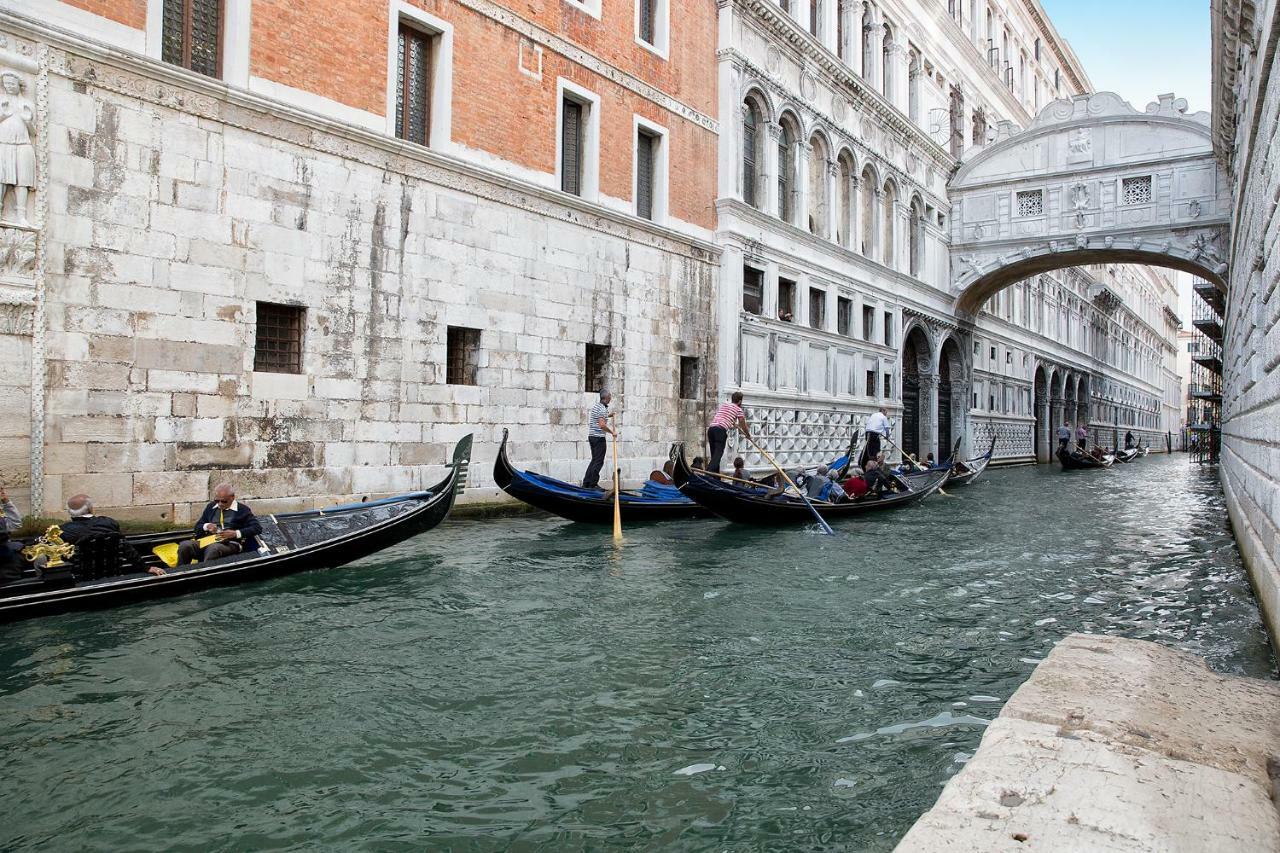 Biennale Ca Dario Διαμέρισμα Βενετία Εξωτερικό φωτογραφία