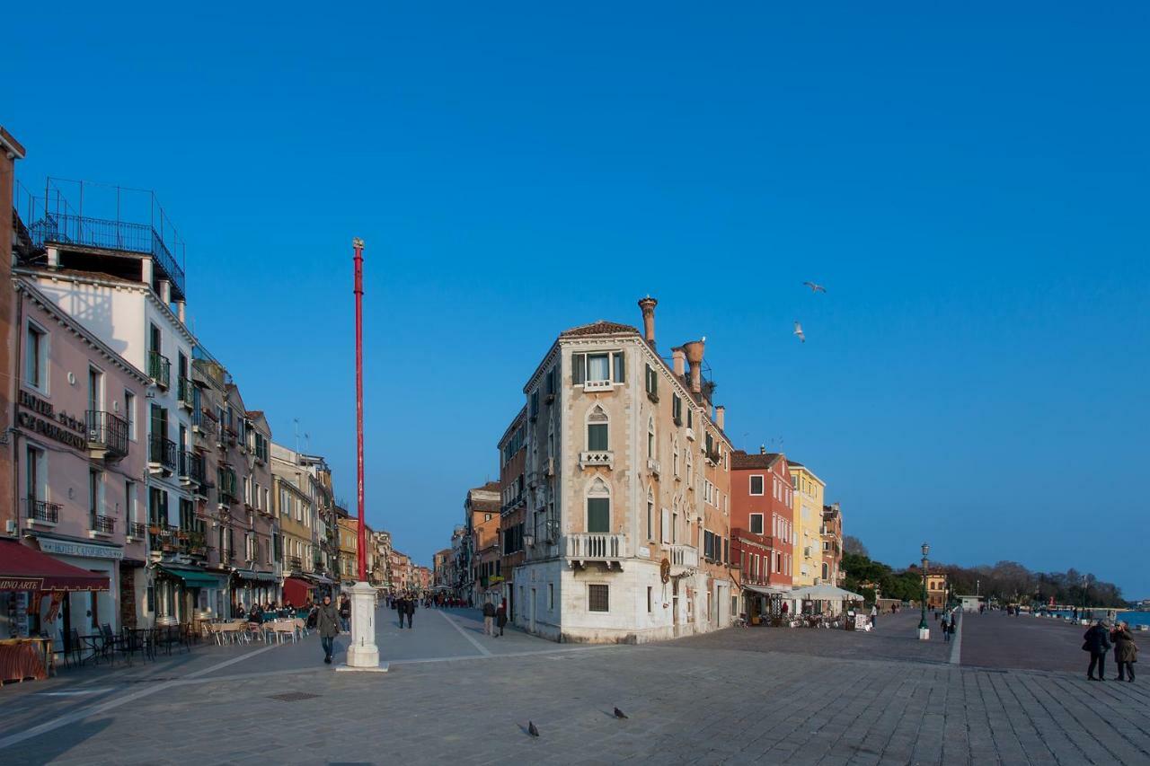 Biennale Ca Dario Διαμέρισμα Βενετία Εξωτερικό φωτογραφία