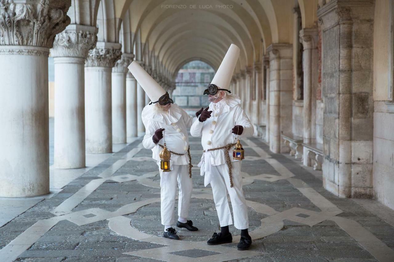 Biennale Ca Dario Διαμέρισμα Βενετία Εξωτερικό φωτογραφία