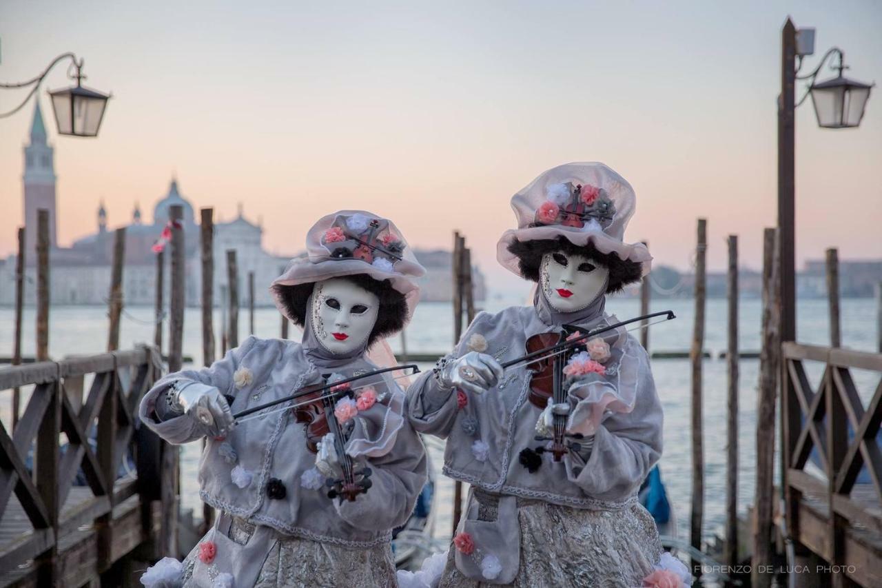 Biennale Ca Dario Διαμέρισμα Βενετία Εξωτερικό φωτογραφία