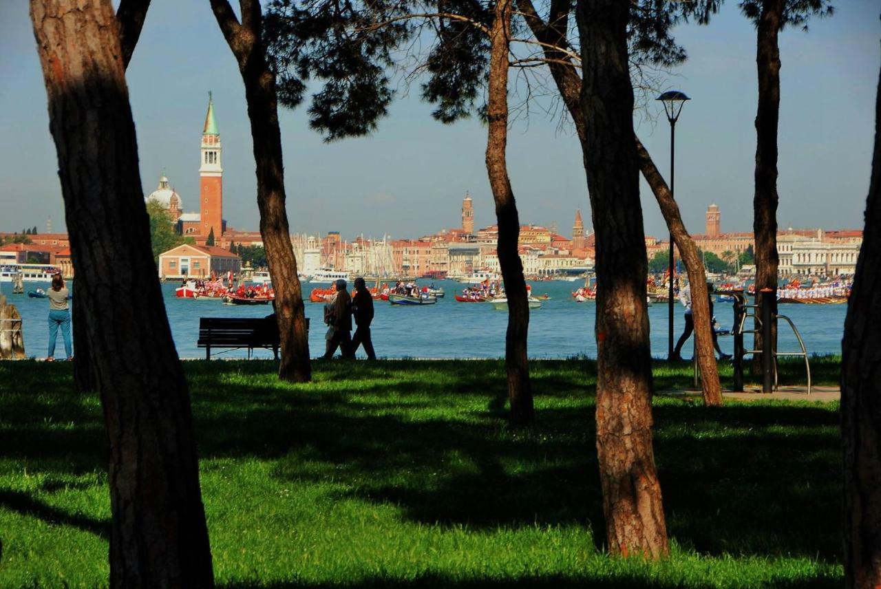 Biennale Ca Dario Διαμέρισμα Βενετία Εξωτερικό φωτογραφία